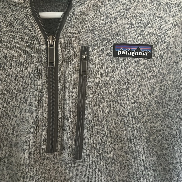 Patagonia Better Sweater - Picture 2 of 6